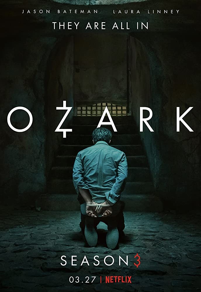 مشاهدة مسلسل Ozark الموسم الثالث الحلقة 2