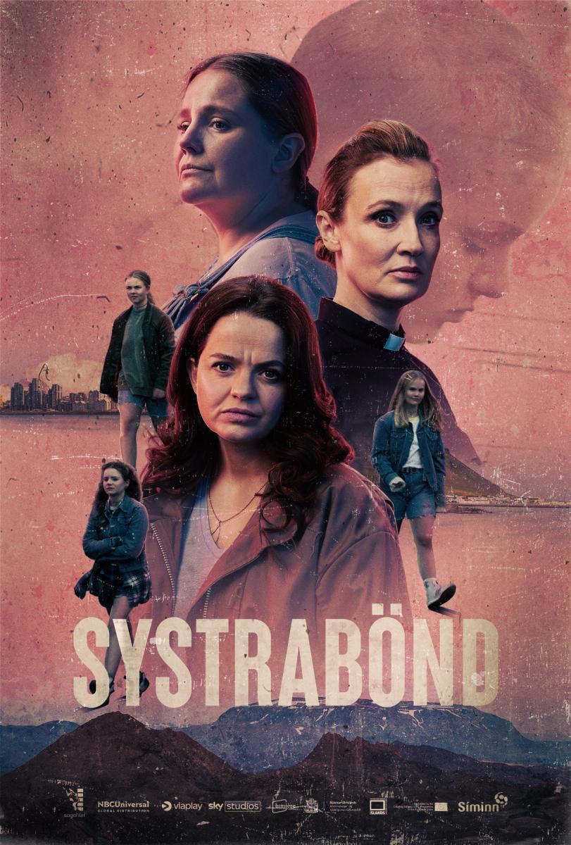 مسلسل Sisterhood