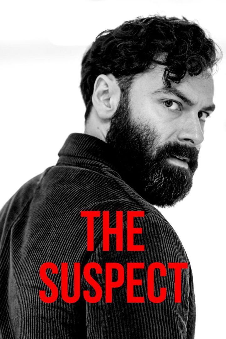 مشاهدة مسلسل The Suspect الموسم الاول الحلقة 2