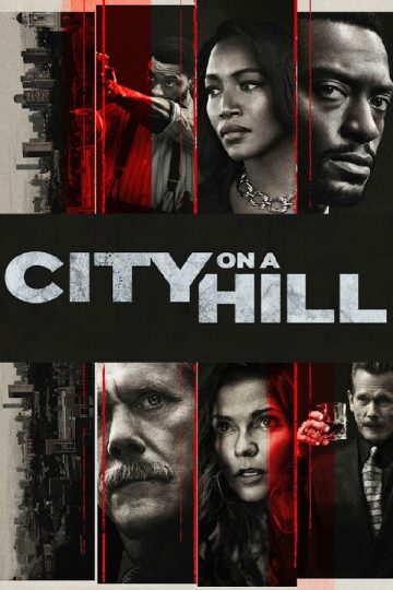 City on a Hill الموسم الثالث الحلقة 3