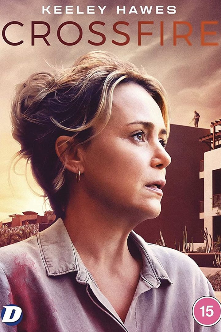مشاهدة مسلسل Crossfire الموسم الاول الحلقة 2