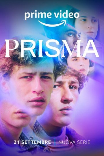 Prisma الموسم الاول الحلقة 3