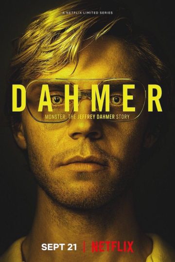 Dahmer – Monster: The Jeffrey Dahmer Story الموسم الاول الحلقة 1