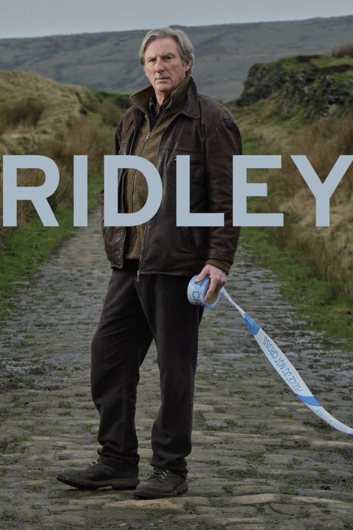 مشاهدة مسلسل Ridley الموسم الاول الحلقة 1