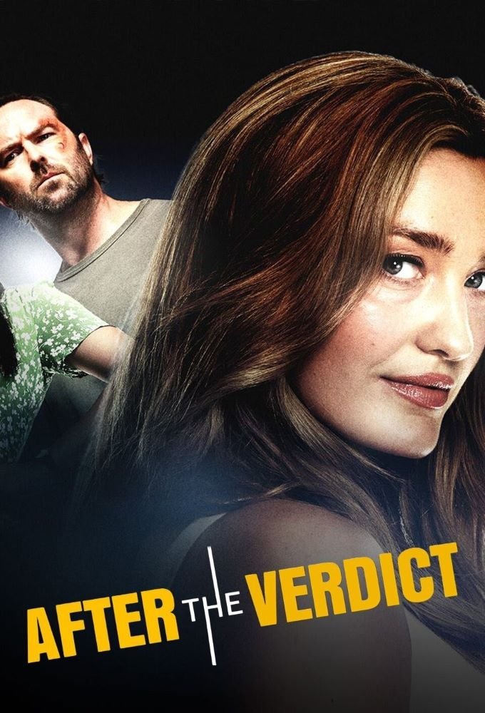 مشاهدة مسلسل After the Verdict الموسم الاول الحلقة 4