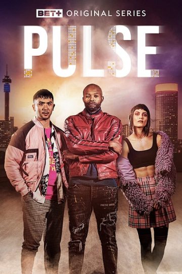 Pulse الموسم الاول الحلقة 6