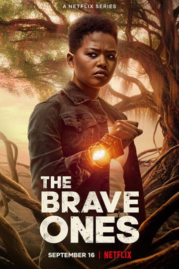 The Brave Ones الموسم الاول الحلقة 3