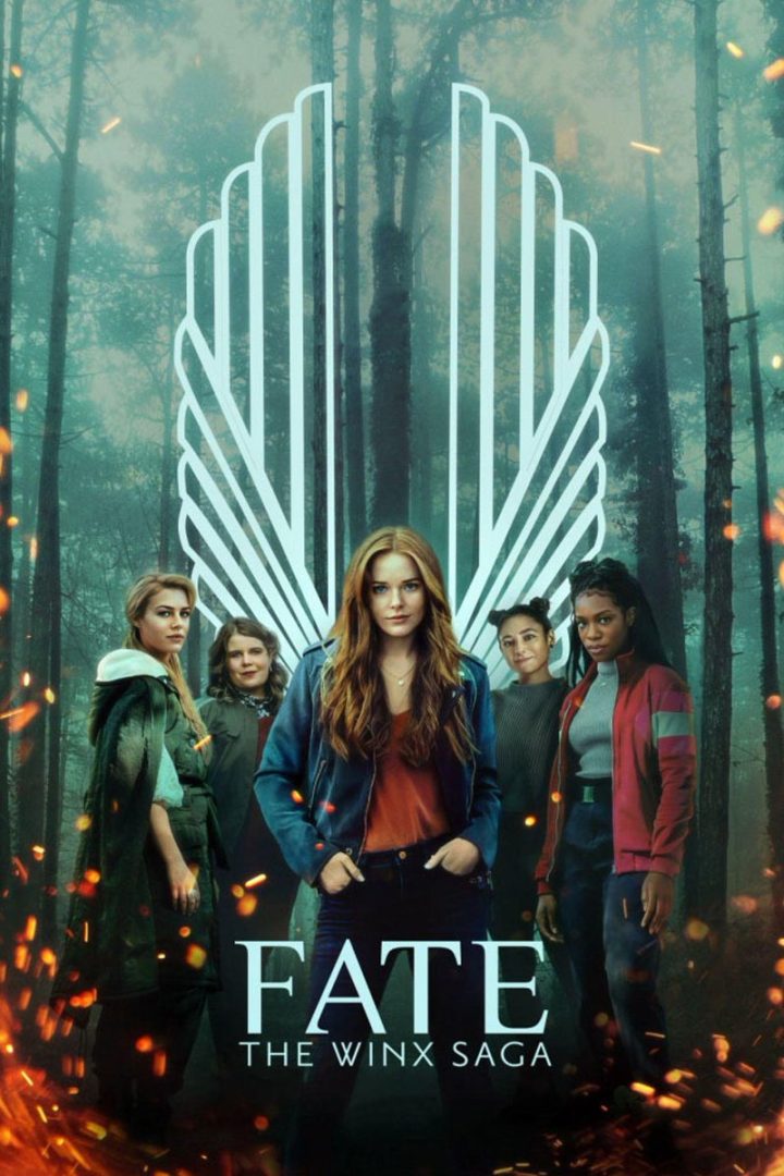 مشاهدة مسلسل Fate: The Winx Saga الموسم الثاني الحلقة 2
