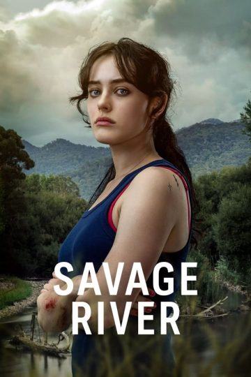 Savage River الموسم الاول الحلقة 5