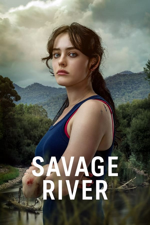 مشاهدة مسلسل Savage River الموسم الاول الحلقة 1
