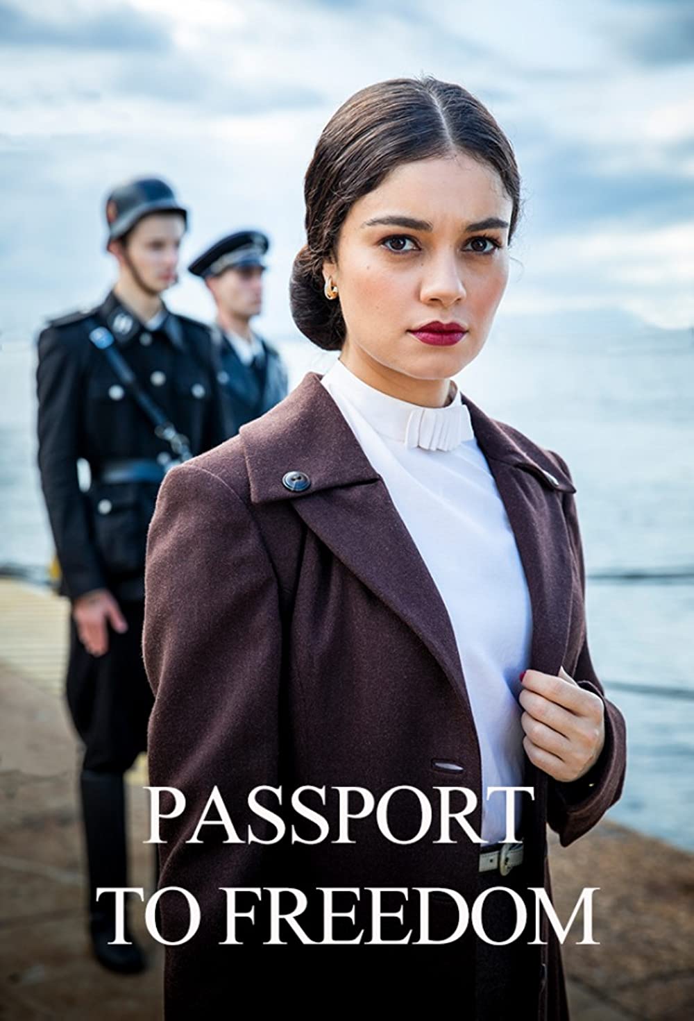 مسلسل Passport to Freedom الموسم الأول 1