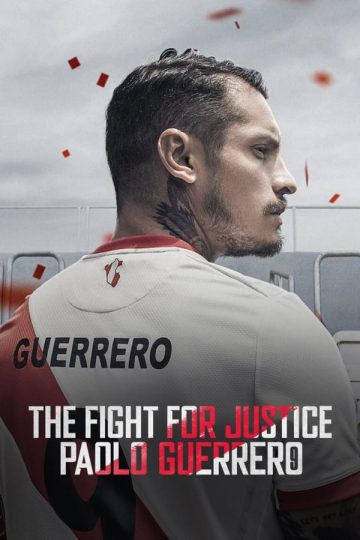 The Fight for Justice: Paolo Guerrero الموسم الاول الحلقة 5