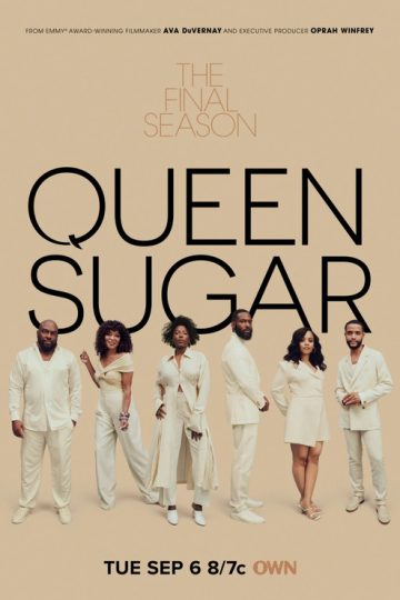 Queen Sugar الموسم السابع الحلقة 3