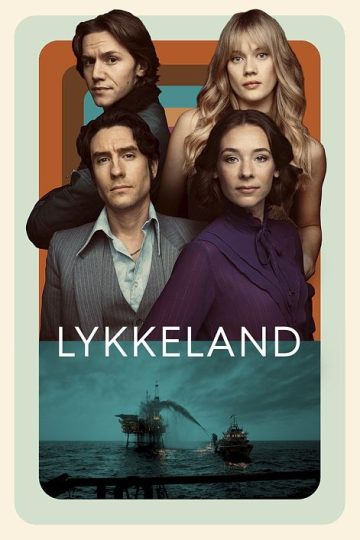 Lykkeland الموسم الثاني الحلقة 2