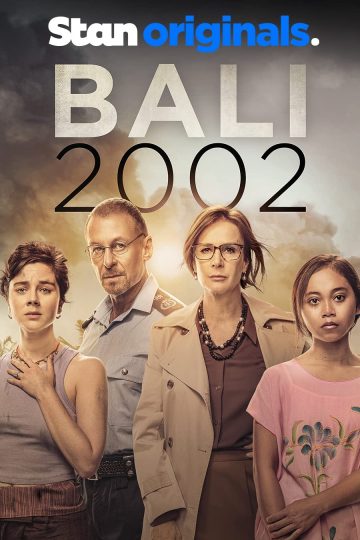 Bali 2002 الموسم الاول الحلقة 3