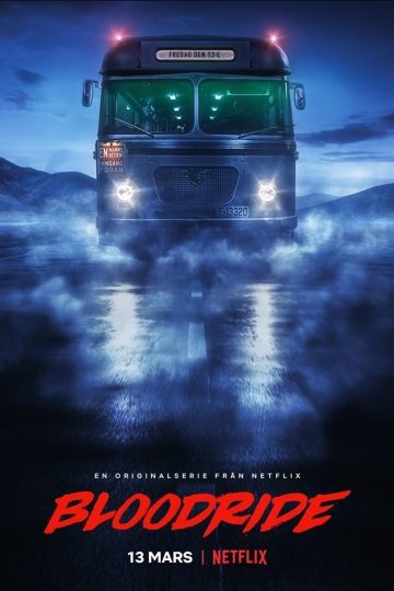 Bloodride الموسم الاول الحلقة 6