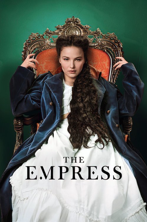 مشاهدة مسلسل The Empress الموسم الاول الحلقة 1