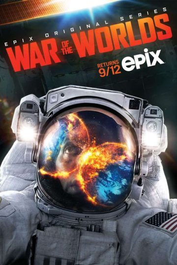 War of the Worlds الموسم الثالث الحلقة 6