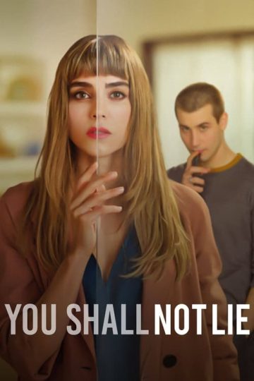 You Shall Not Lie الموسم الاول الحلقة 3