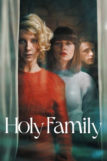 Holy Family الموسم الاول الحلقة 2