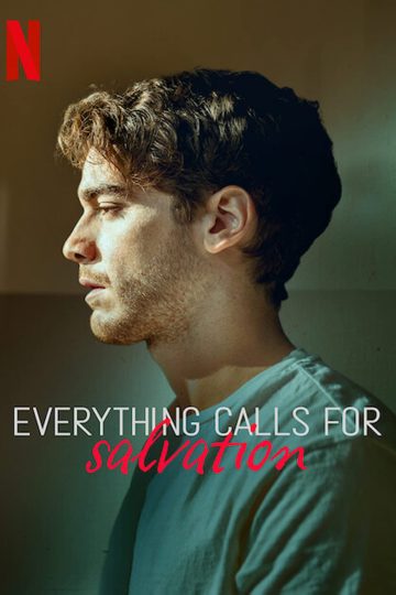 Everything Calls for Salvation الموسم الاول الحلقة 2