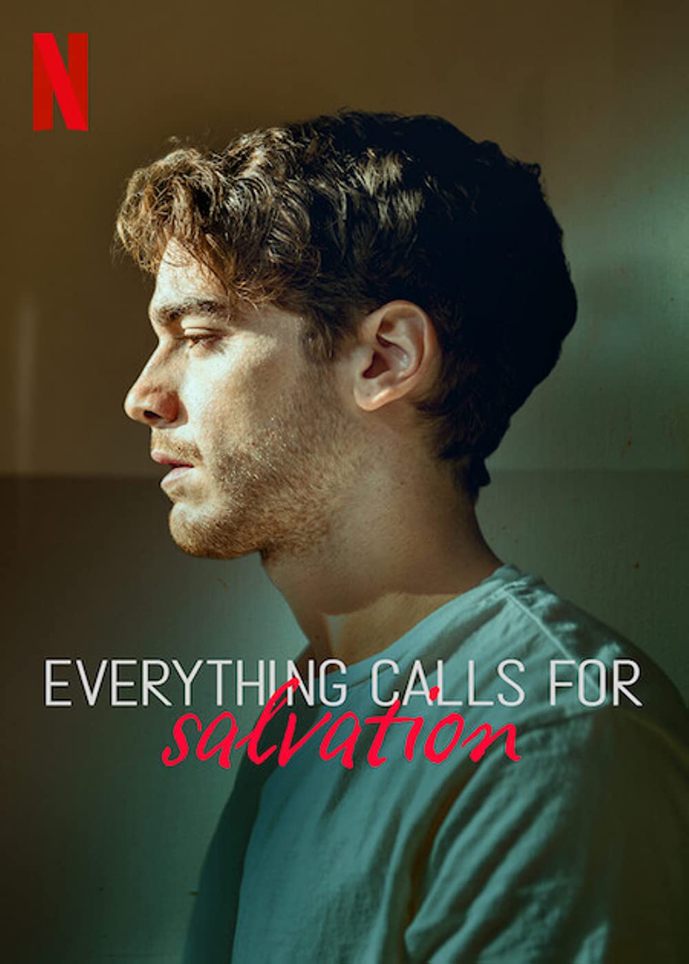 مسلسل Everything Calls for Salvation الموسم الأول 1