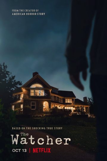 The Watcher الموسم الاول الحلقة 3