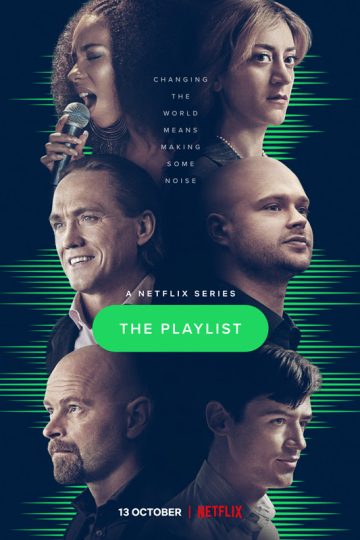 The Playlist الموسم الاول الحلقة 1