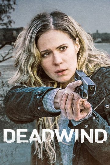 Deadwind الموسم الثالث الحلقة 1