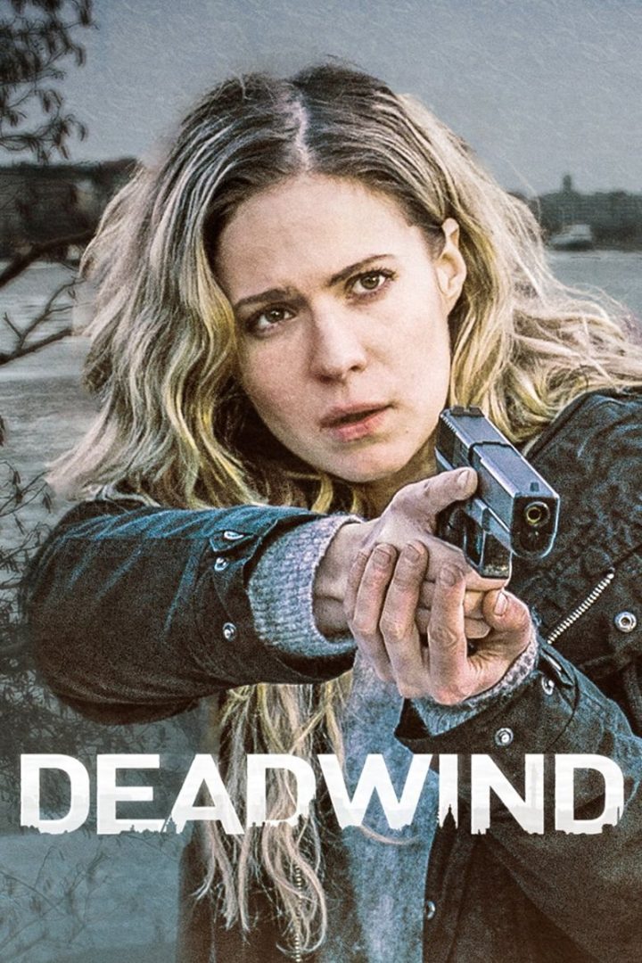 مشاهدة مسلسل Deadwind الموسم الثالث الحلقة 1