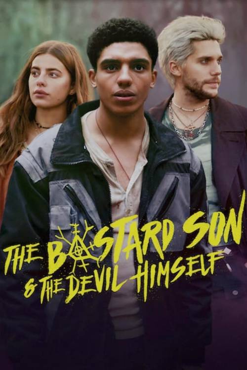 مشاهدة مسلسل The Bastard Son & The Devil Himself الموسم الاول الحلقة 2