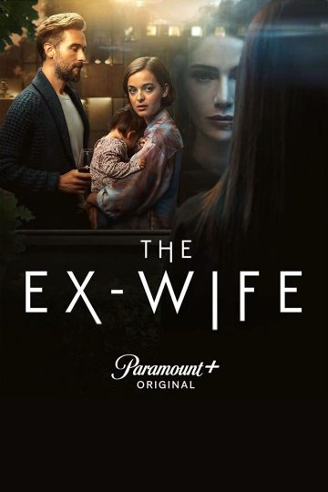 The Ex-Wife الموسم الاول الحلقة 3