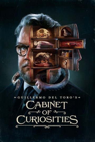Guillermo del Toros Cabinet of Curiosities الموسم الاول الحلقة 7