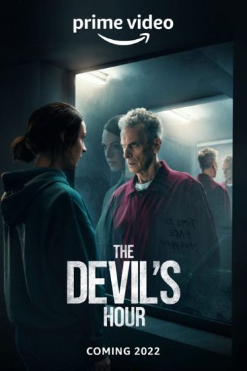 The Devil’s Hour الموسم الاول الحلقة 2