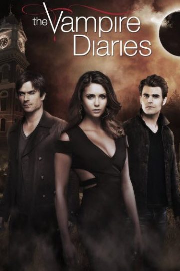 The Vampire Diaries الموسم السادس الحلقة 22