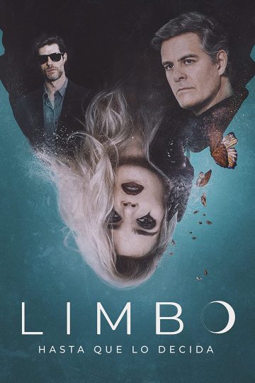 Limbo الموسم الاول الحلقة 5