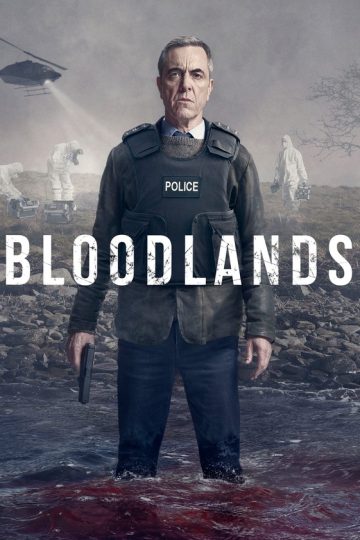 Bloodlands الموسم الثاني الحلقة 5