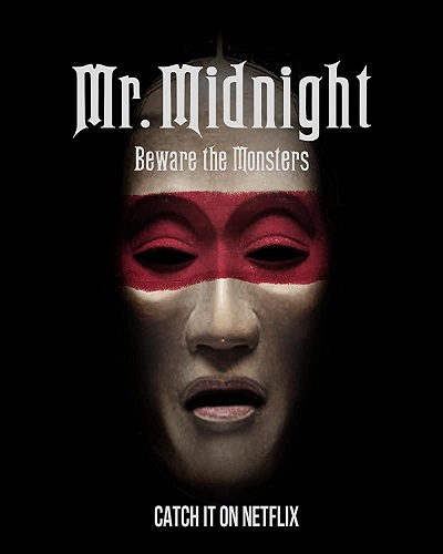 مشاهدة مسلسل Mr. Midnight: Beware the Monsters الموسم الاول الحلقة 10