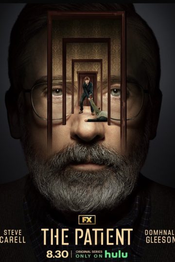 The Patient الموسم الاول الحلقة 5