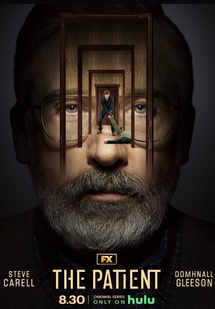 مشاهدة مسلسل The Patient الموسم الاول الحلقة 7