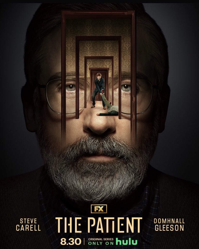 مسلسل The Patient الموسم الأول 1