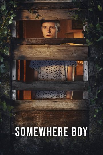 Somewhere Boy الموسم الاول الحلقة 3