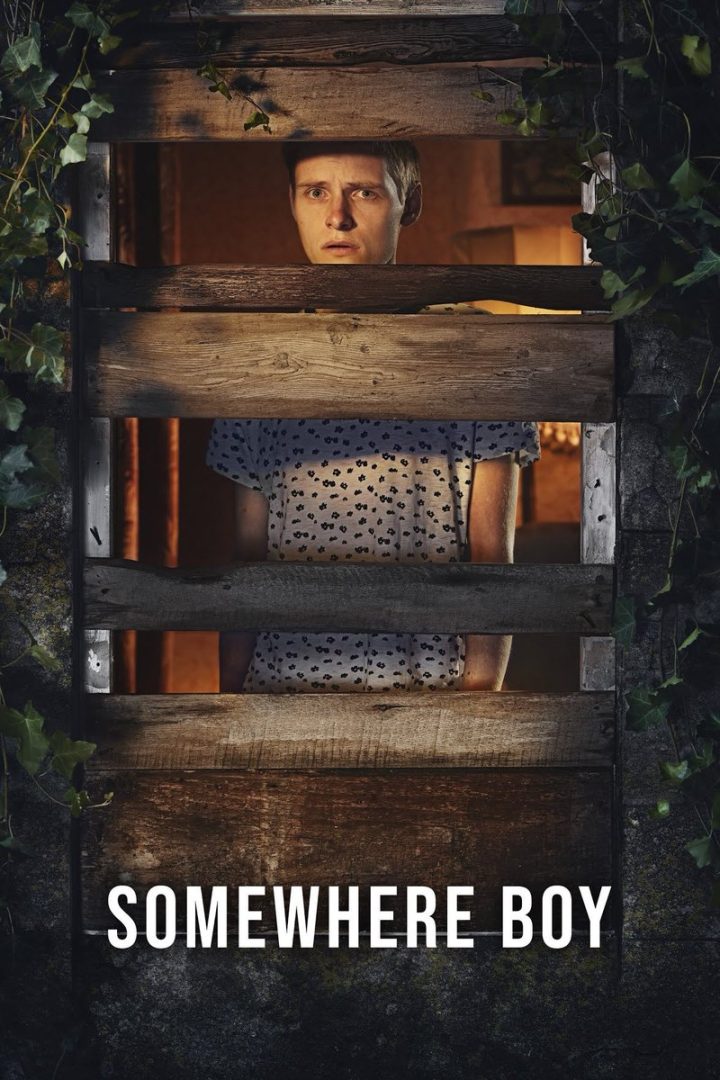 مشاهدة مسلسل Somewhere Boy الموسم الاول الحلقة 1