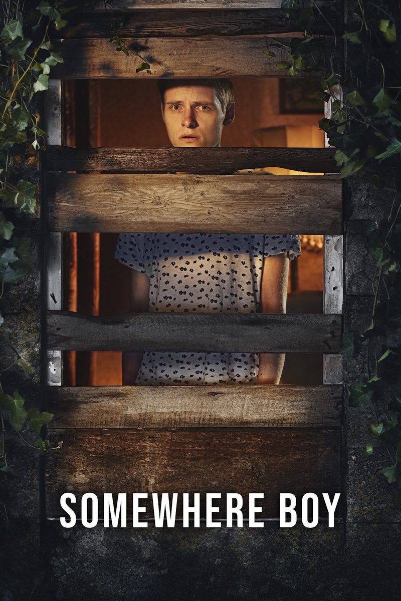 مسلسل Somewhere Boy الموسم الأول 1