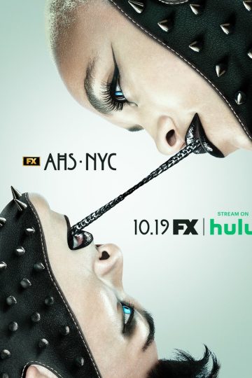 American Horror Story الموسم الحادي عشر الحلقة 9