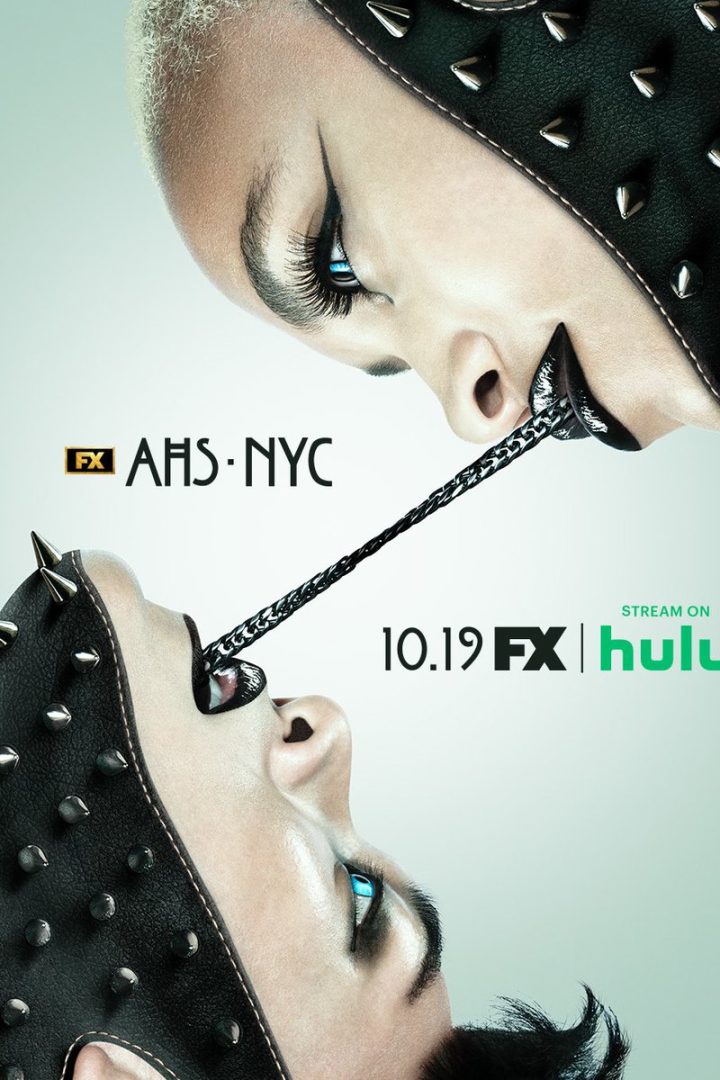 مشاهدة مسلسل American Horror Story الموسم الحادي عشر الحلقة 2