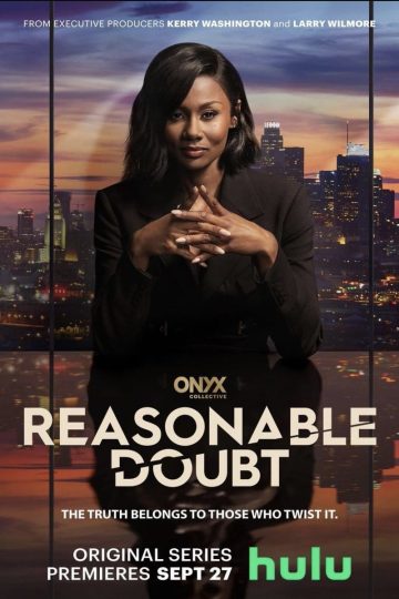 Reasonable Doubt الموسم الاول الحلقة 5
