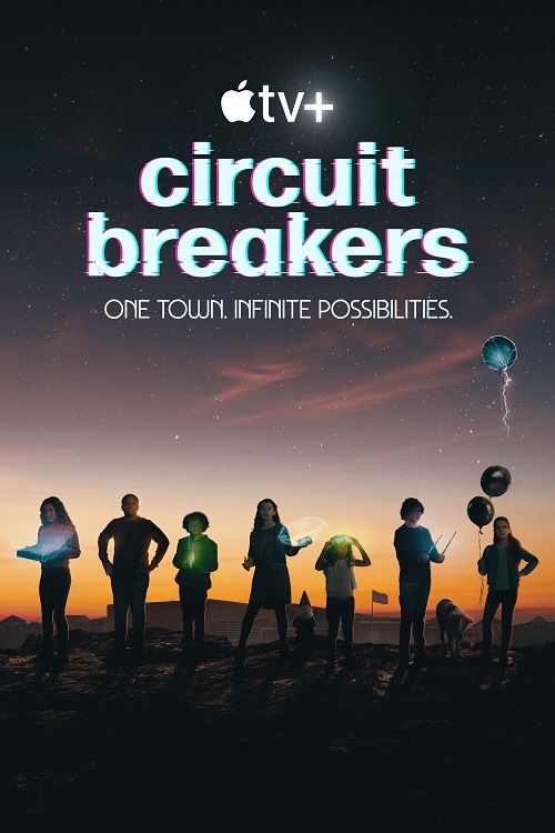 مشاهدة مسلسل Circuit Breakers الموسم الاول الحلقة 2