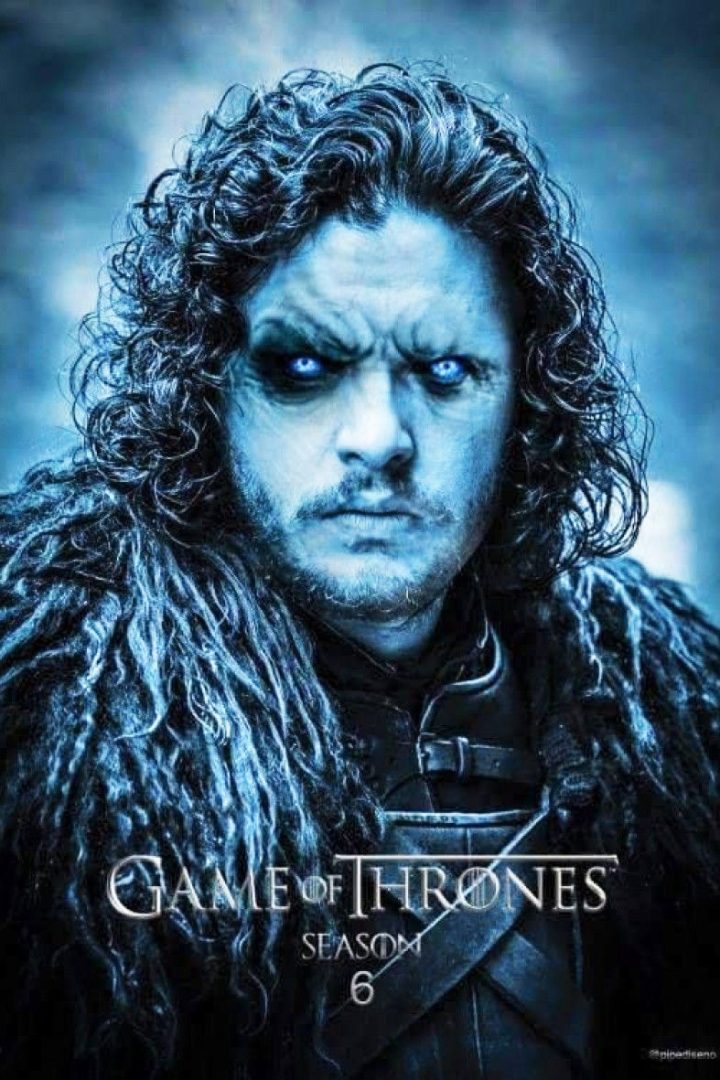 مشاهدة مسلسل Game of Thrones الموسم السادس الحلقة 3