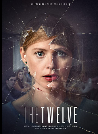 مشاهدة مسلسل The Twelve الموسم الاول الحلقة 10
